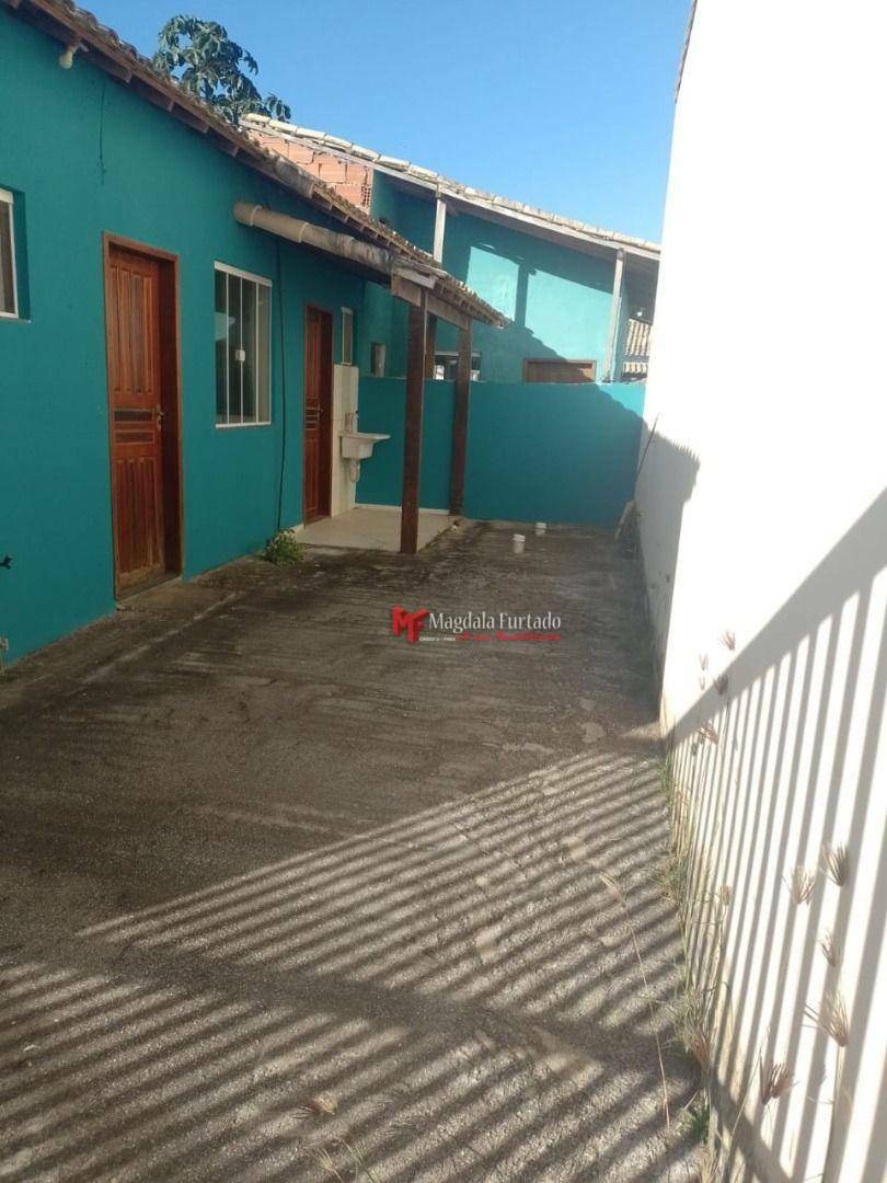 Casa à venda com 1 quarto, 100M2 - Foto 7