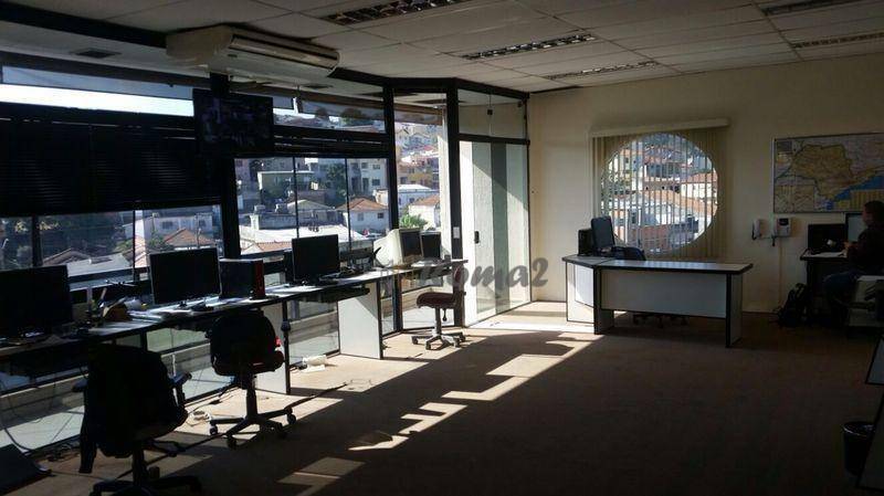 Prédio Inteiro à venda e aluguel, 750m² - Foto 2