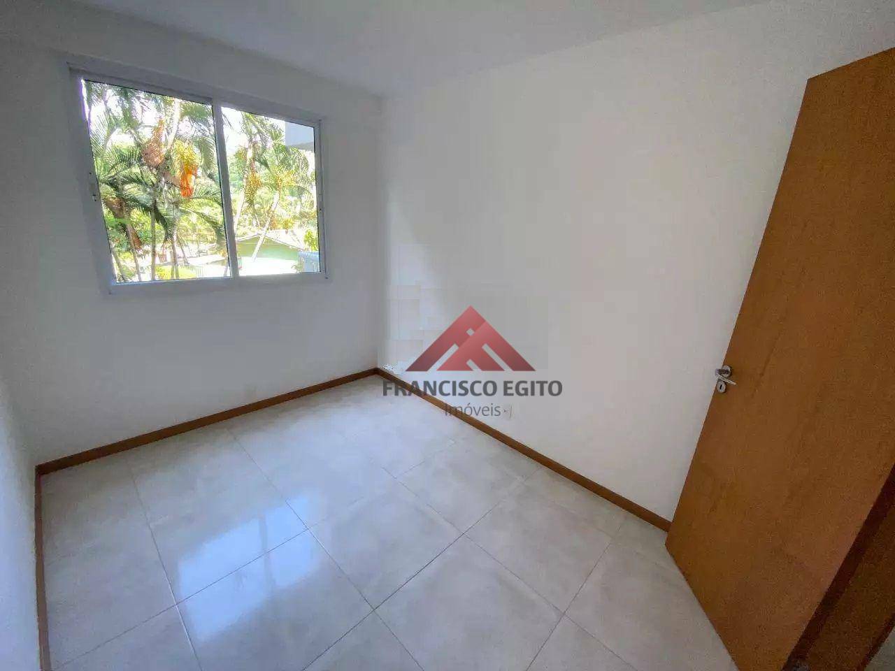 Apartamento à venda com 2 quartos, 60m² - Foto 8