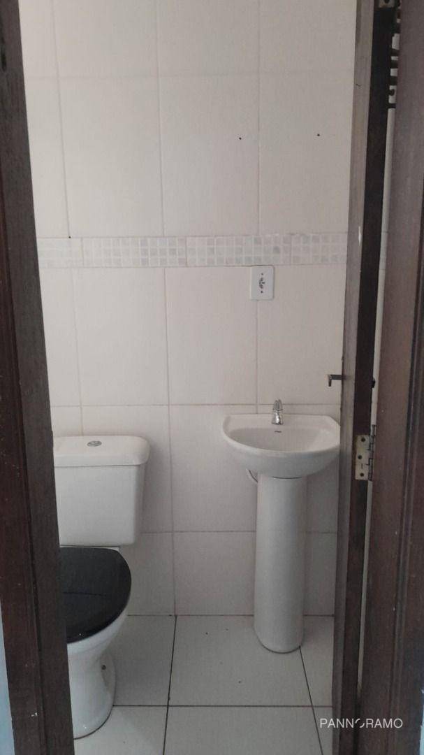 Apartamento para alugar com 2 quartos, 38m² - Foto 4