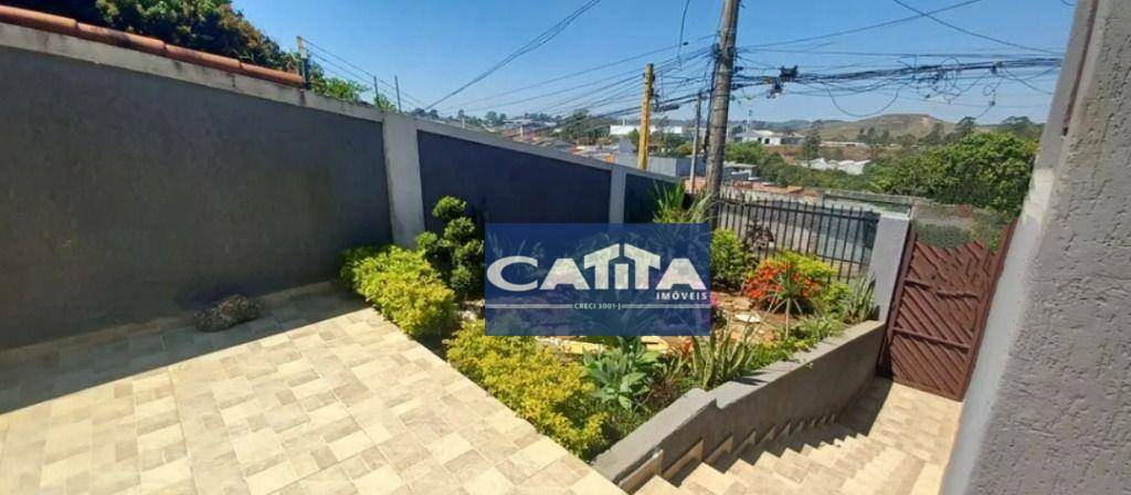 Casa à venda com 3 quartos, 280m² - Foto 21