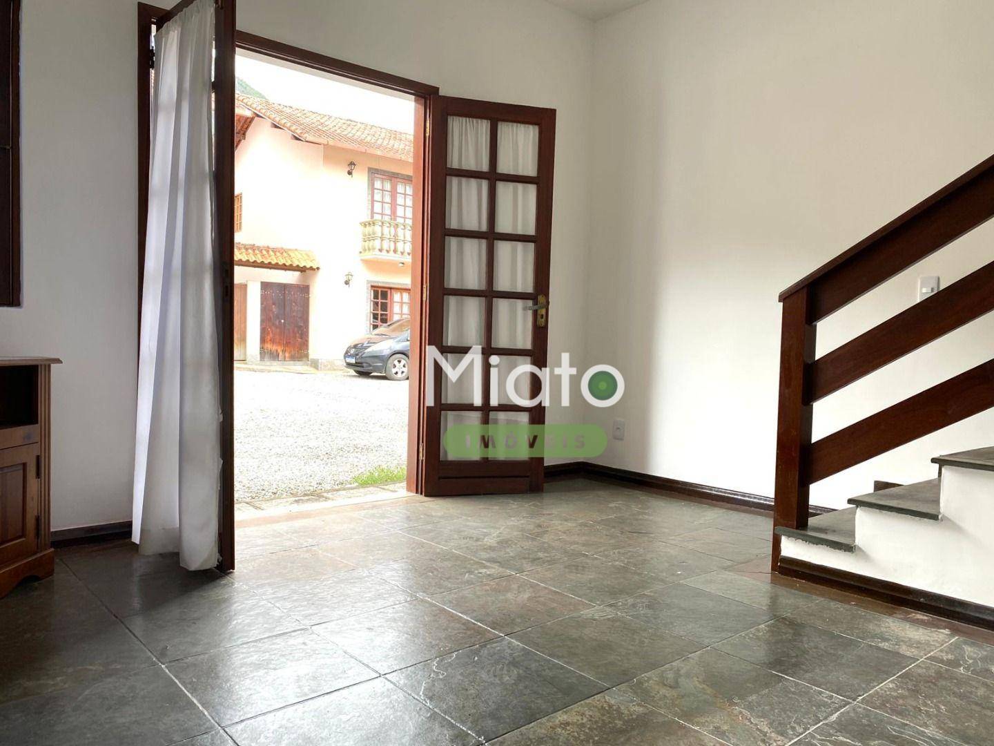 Casa de Condomínio à venda com 2 quartos, 80m² - Foto 34