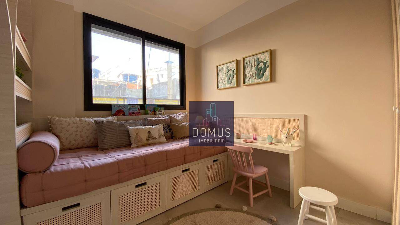 Apartamento à venda com 3 quartos, 108m² - Foto 7