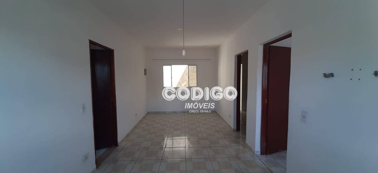 Apartamento para alugar com 1 quarto, 82m² - Foto 6