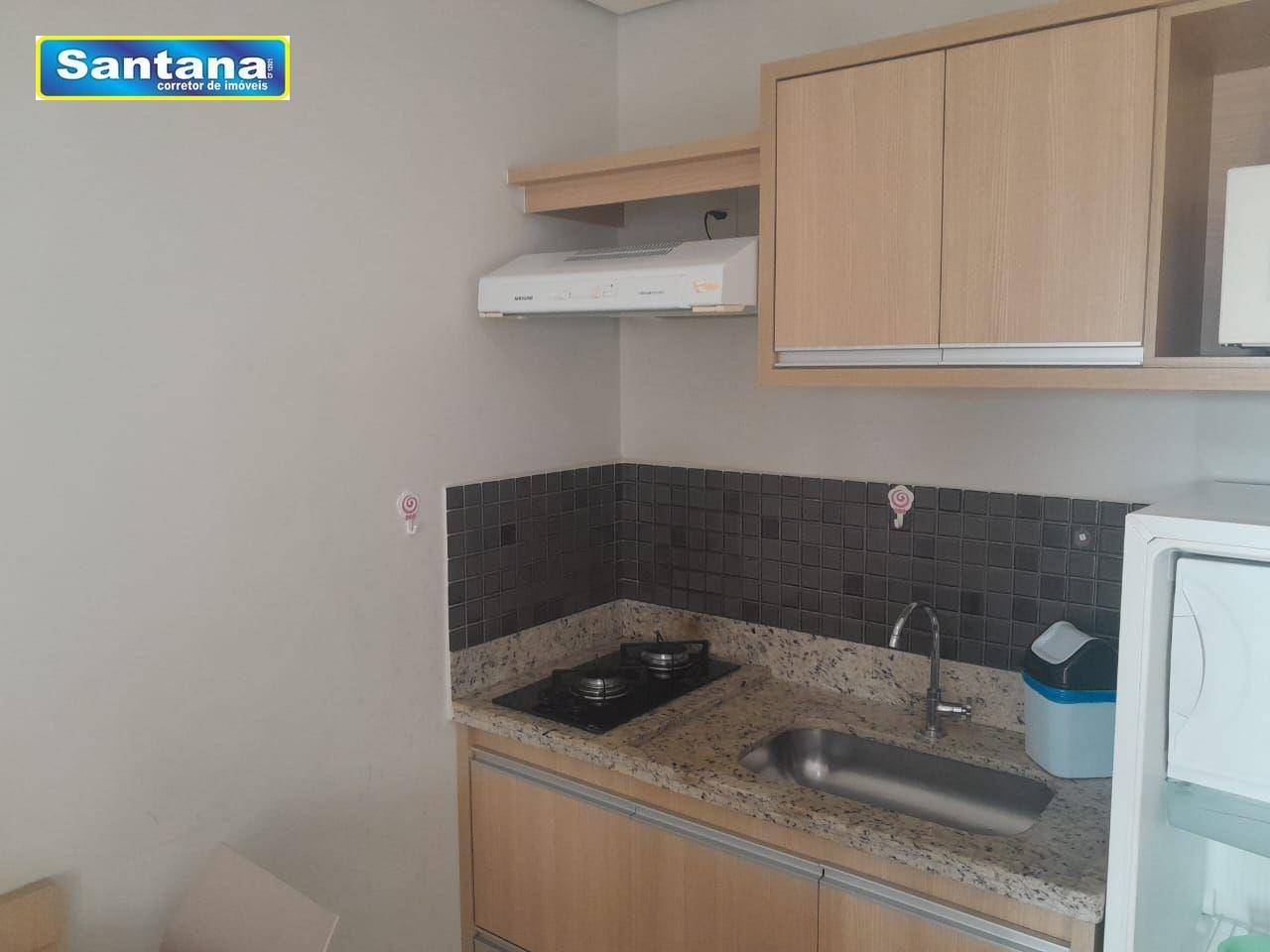 Apartamento à venda com 1 quarto, 42m² - Foto 13