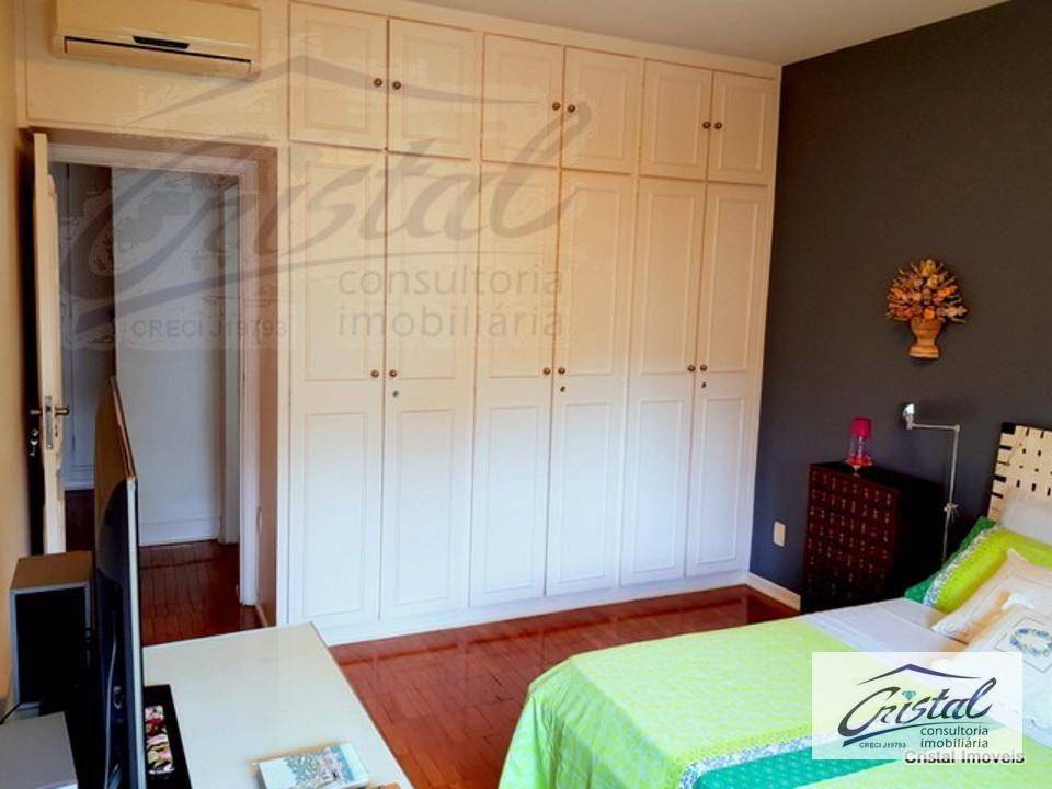 Apartamento à venda com 3 quartos, 245m² - Foto 20