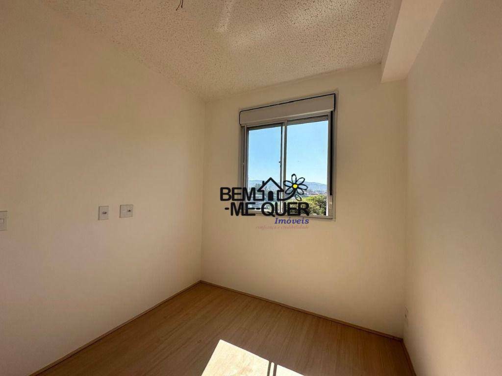 Apartamento à venda com 2 quartos, 41m² - Foto 27