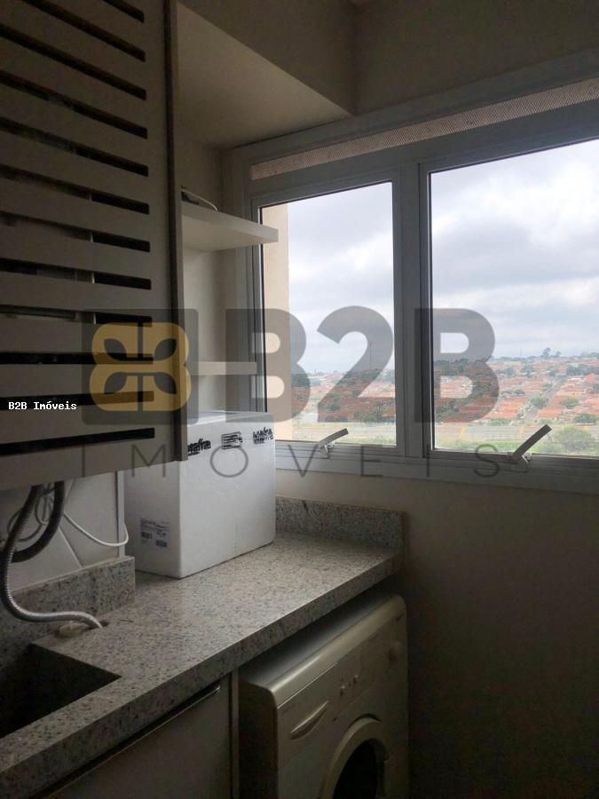 Apartamento à venda com 2 quartos, 65m² - Foto 4