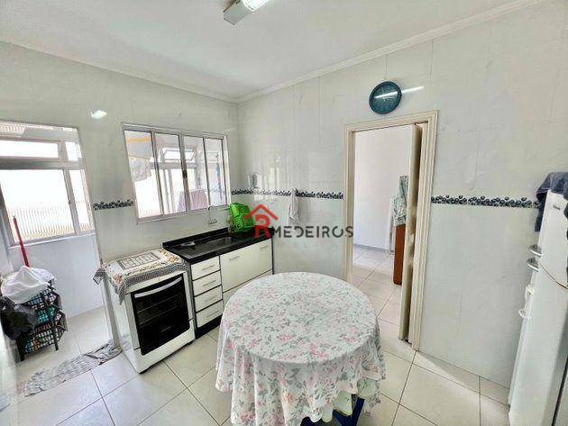 Apartamento à venda com 3 quartos, 105m² - Foto 13