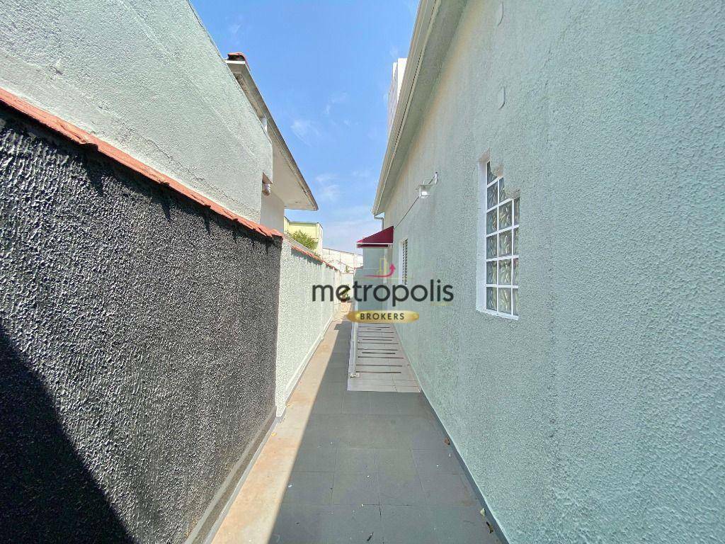 Casa para alugar, 84m² - Foto 22