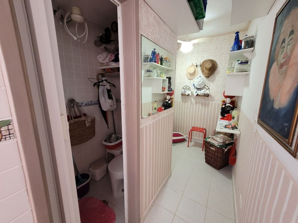 Apartamento à venda com 2 quartos, 80m² - Foto 17