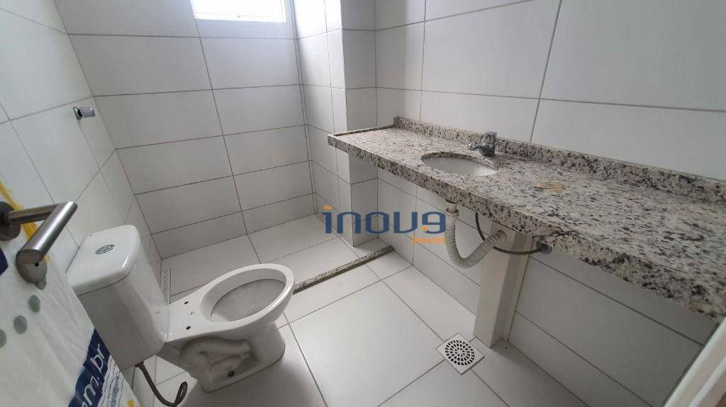 Apartamento à venda com 3 quartos, 85m² - Foto 28