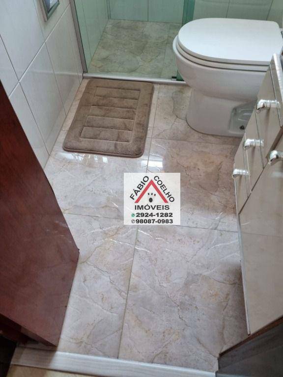 Sobrado à venda com 3 quartos, 180m² - Foto 16