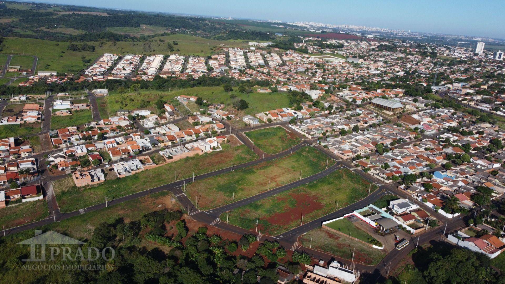 Terreno à venda, 384M2 - Foto 3