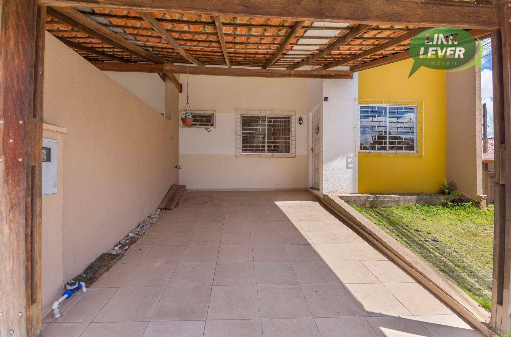 Casa de Condomínio para alugar com 3 quartos, 60m² - Foto 43