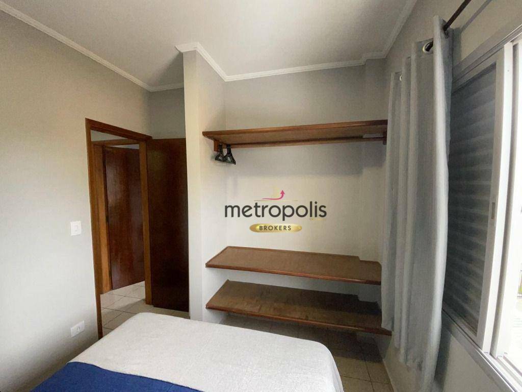 Apartamento à venda com 2 quartos, 55m² - Foto 9