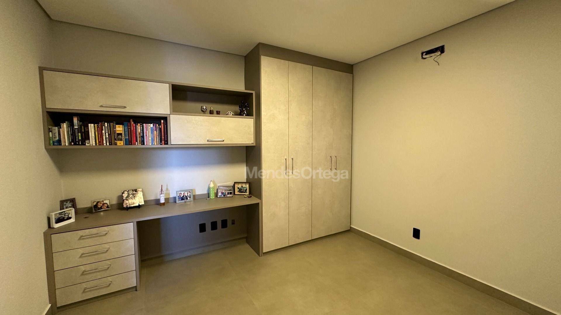 Casa de Condomínio à venda com 3 quartos, 313m² - Foto 6