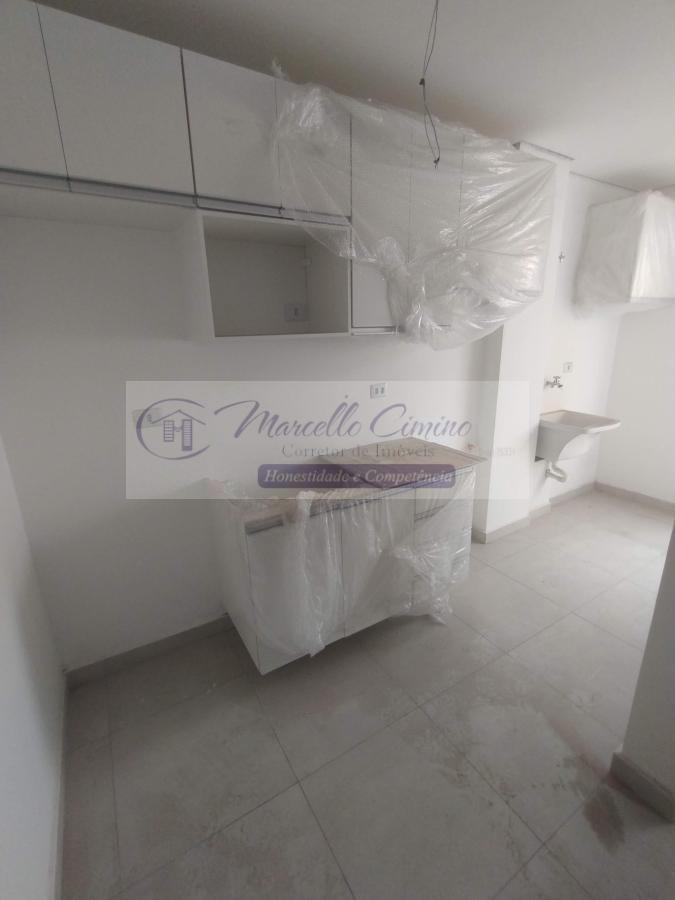 Apartamento à venda com 1 quarto, 36m² - Foto 8