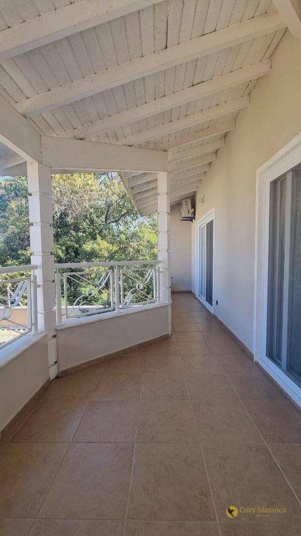 Casa de Condomínio, 4 quartos - Foto 62