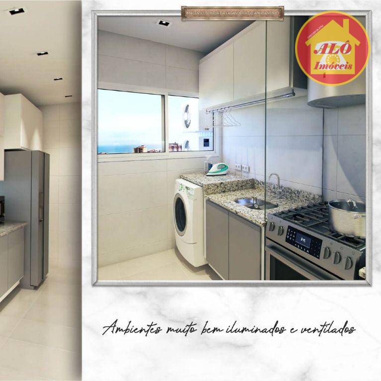 Apartamento à venda com 2 quartos, 80m² - Foto 25