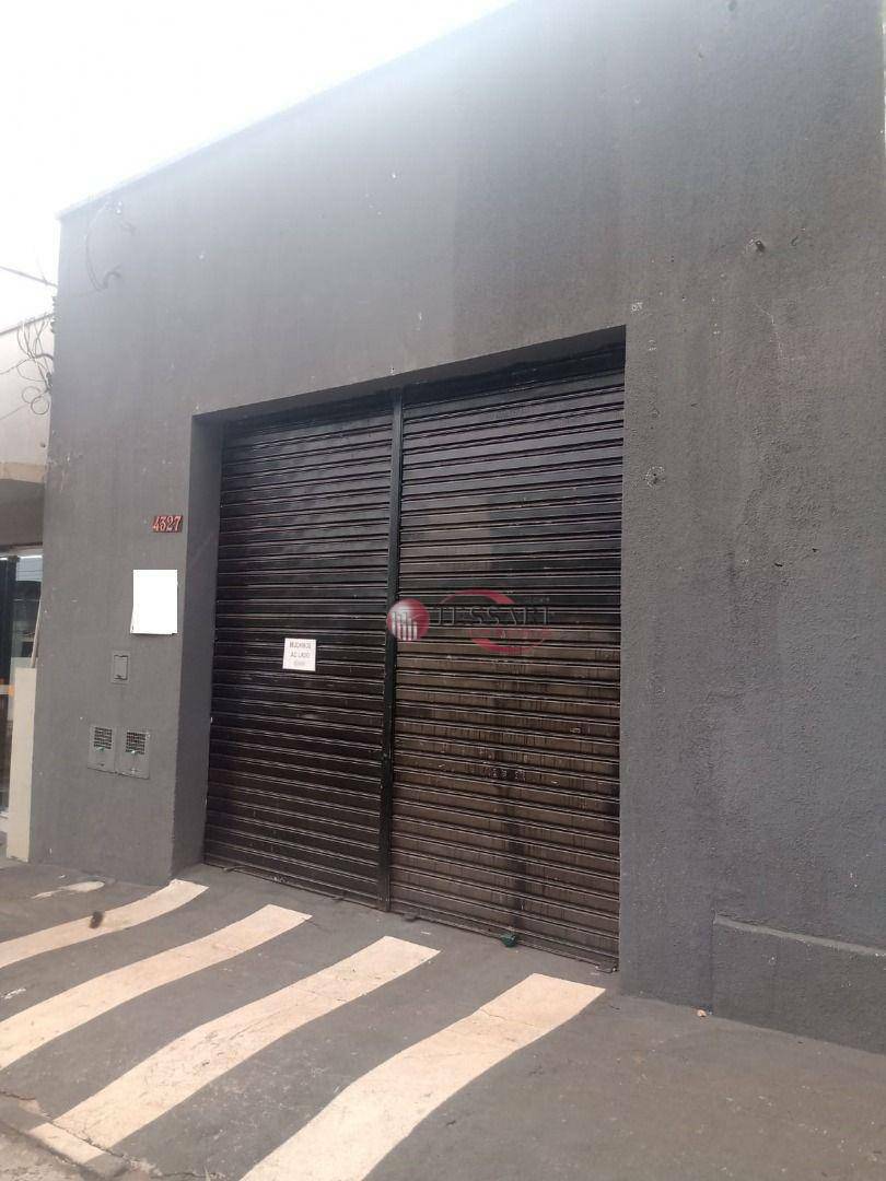 Loja-Salão para alugar, 120m² - Foto 1