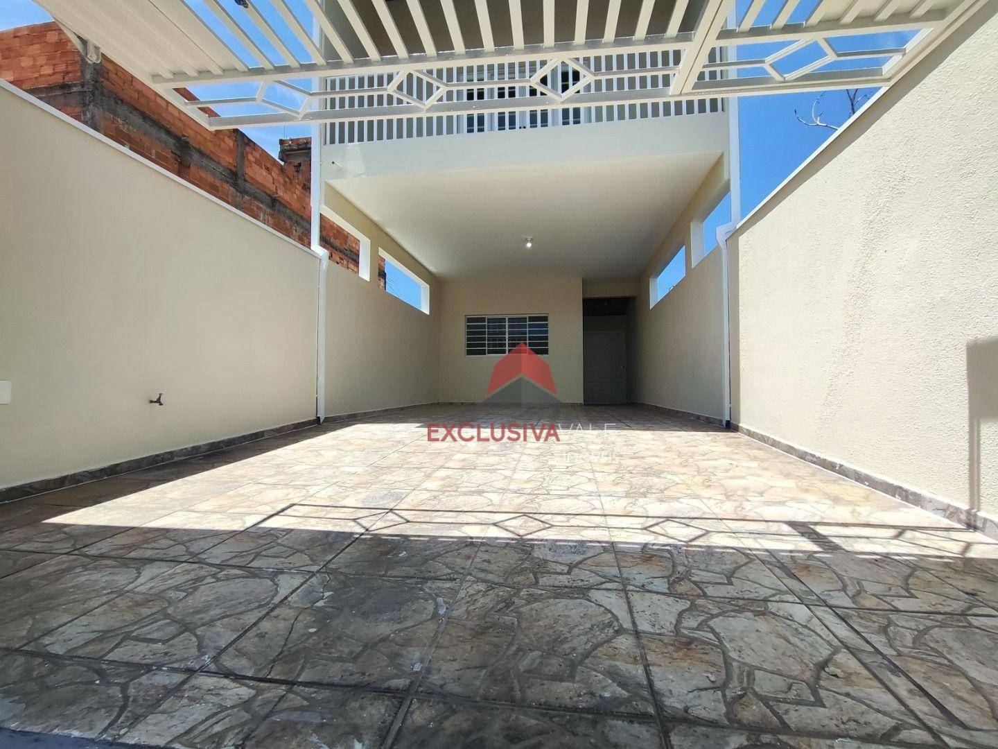 Casa à venda com 3 quartos, 195m² - Foto 3