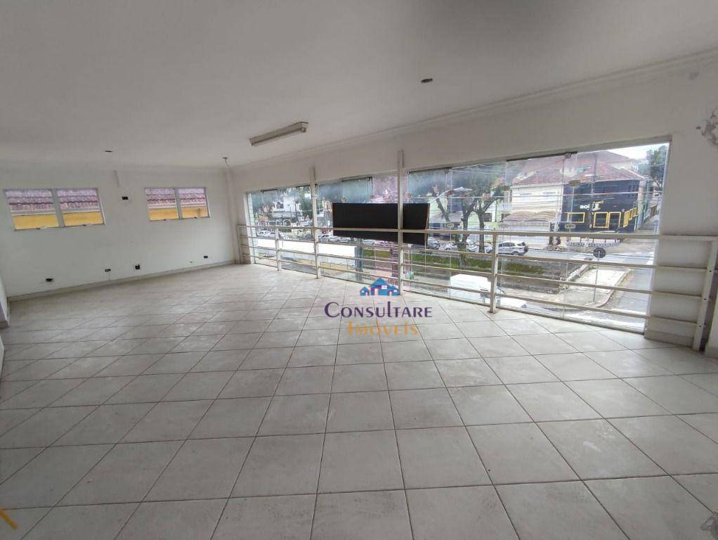 Conjunto Comercial-Sala para alugar, 426m² - Foto 1