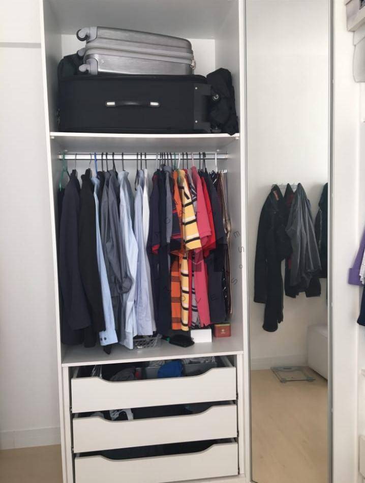 Apartamento à venda com 3 quartos, 70m² - Foto 8