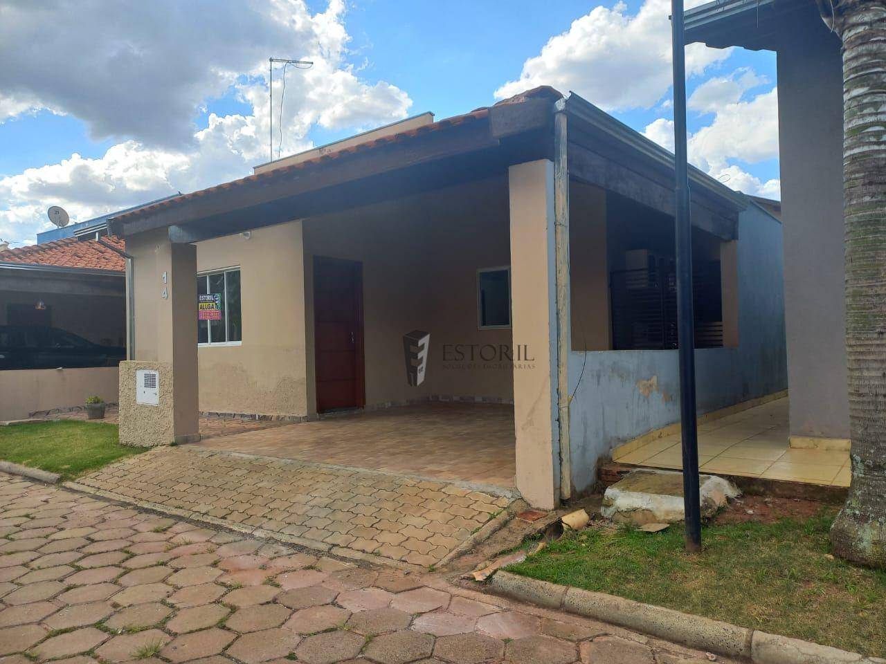 Casa para alugar com 2 quartos - Foto 16