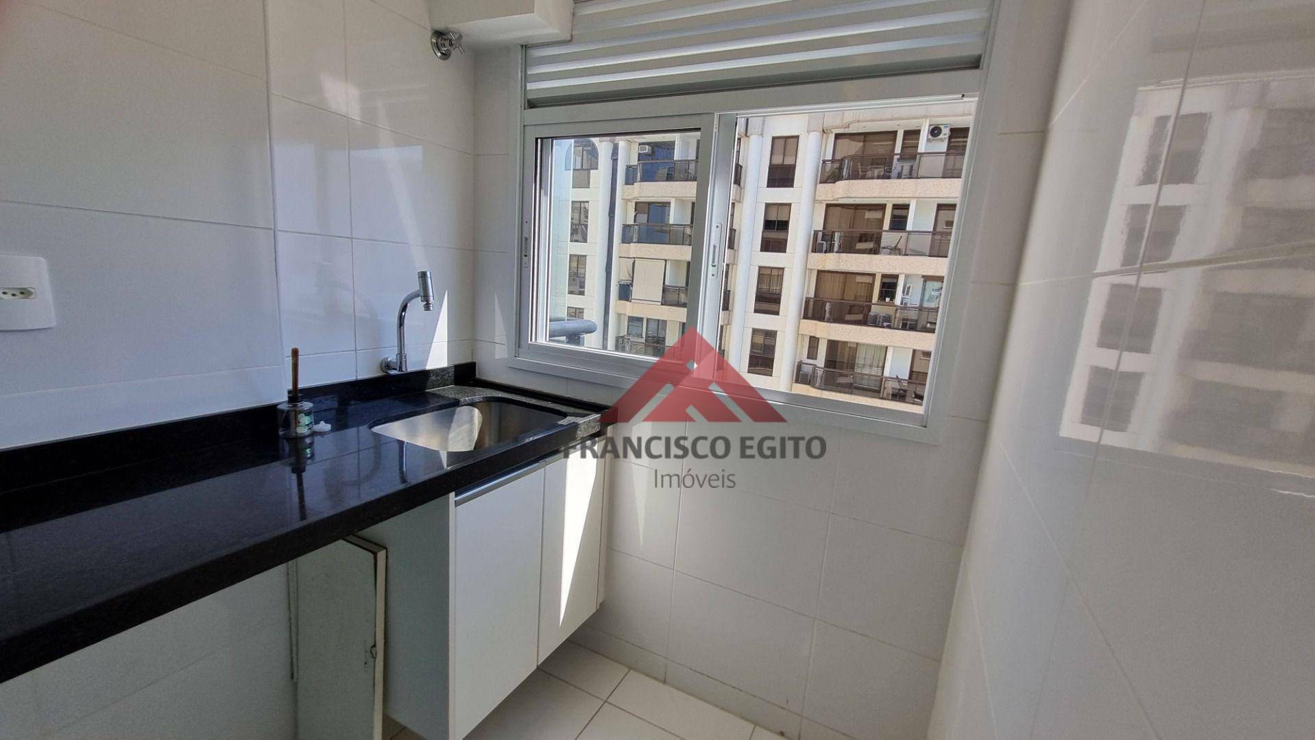 Apartamento à venda com 2 quartos, 86m² - Foto 17