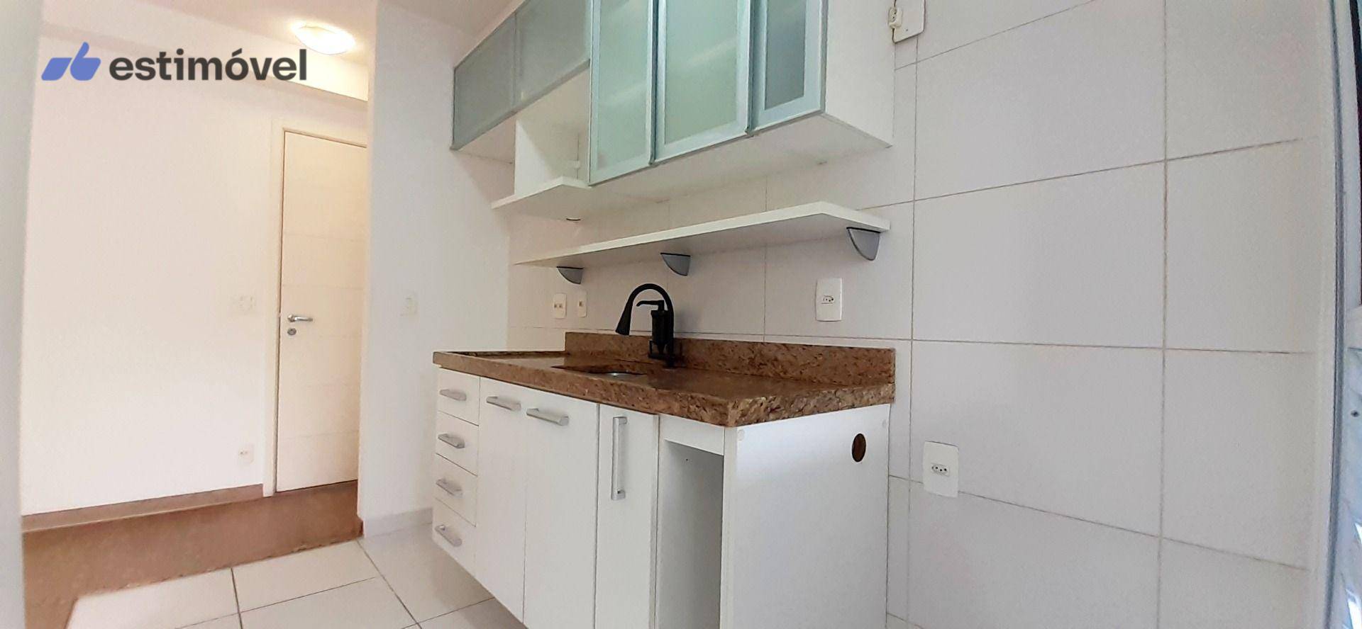 Apartamento para alugar com 2 quartos, 54m² - Foto 6