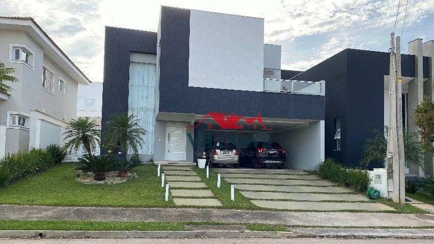 Casa de Condomínio à venda com 3 quartos, 200m² - Foto 11