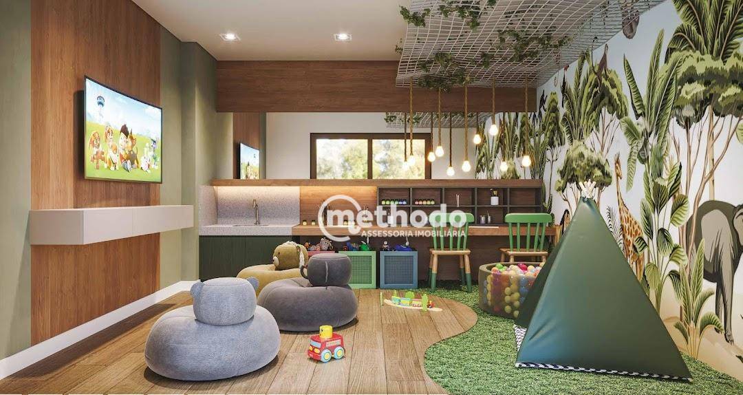 Casa de Condomínio à venda com 3 quartos, 138m² - Foto 9