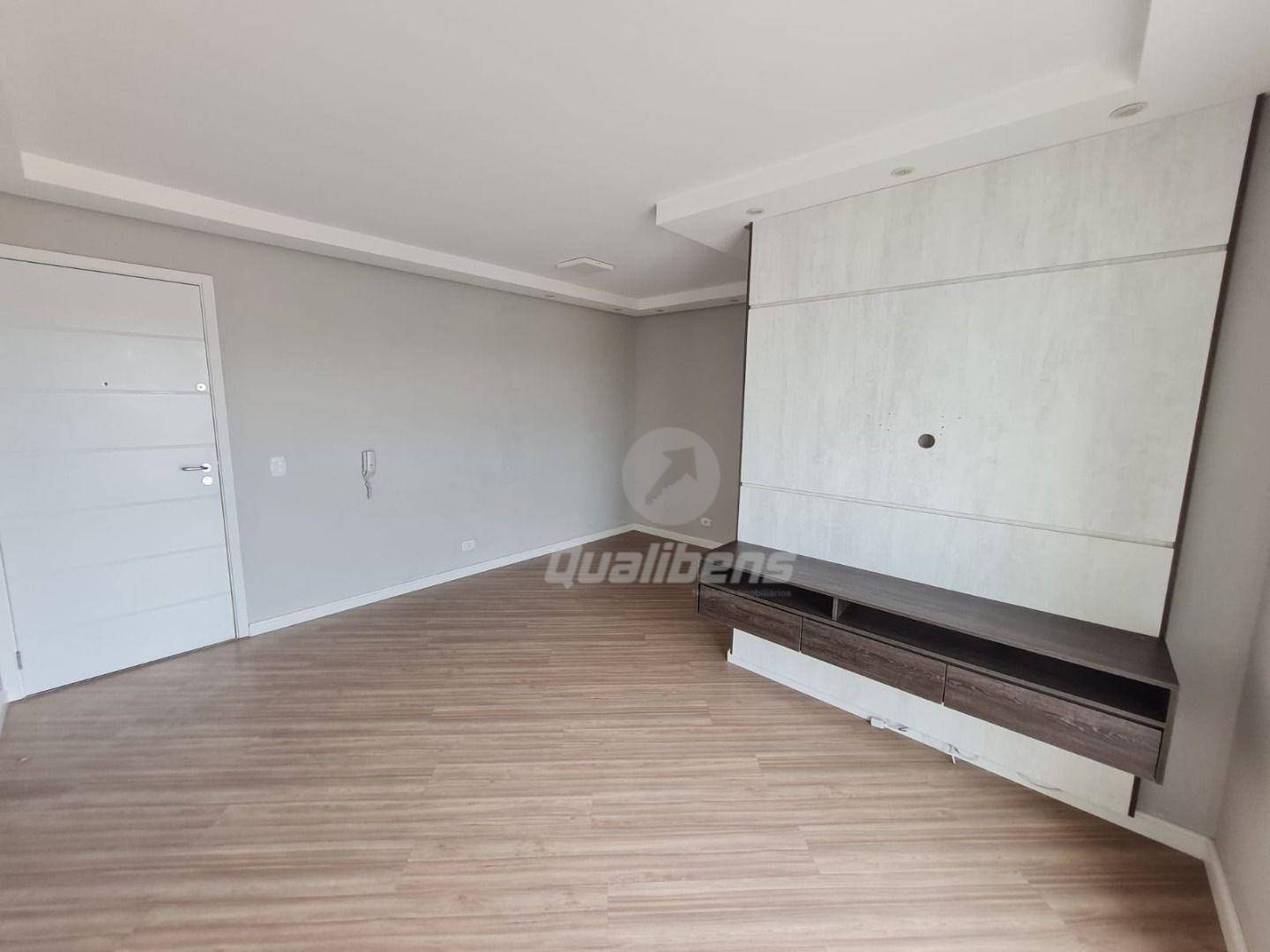 Apartamento à venda com 2 quartos, 58m² - Foto 5