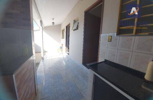 Casa à venda com 2 quartos, 130m² - Foto 16