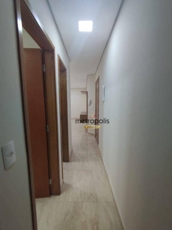 Apartamento à venda com 2 quartos, 45m² - Foto 10