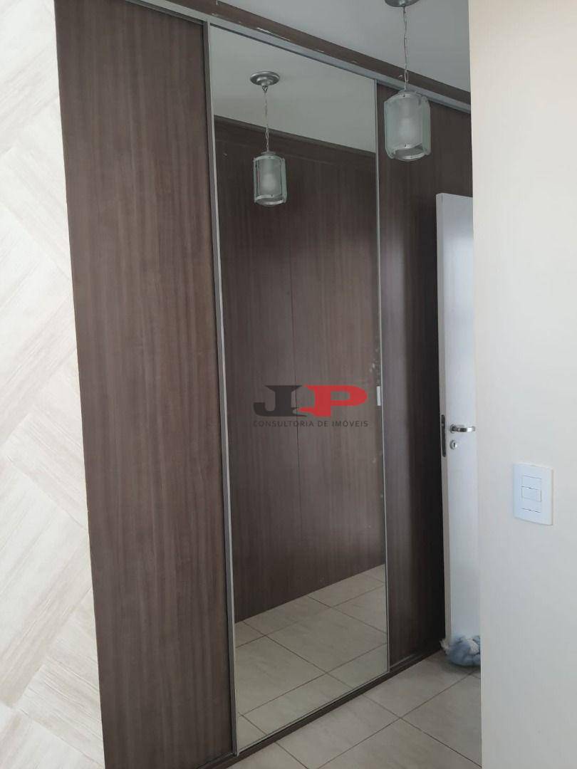 Apartamento à venda com 3 quartos, 124m² - Foto 7