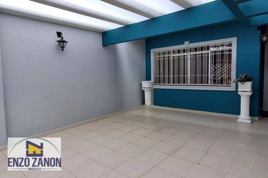 Sobrado para alugar com 3 quartos, 250m² - Foto 33