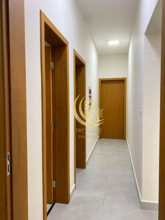 Casa de Condomínio à venda com 3 quartos, 167m² - Foto 14