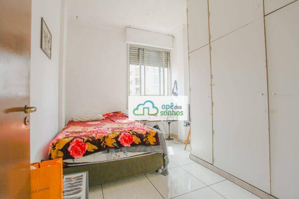 Apartamento à venda com 2 quartos, 64m² - Foto 3