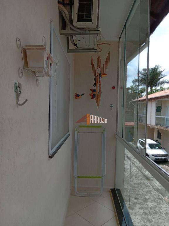 Sobrado à venda com 3 quartos, 86m² - Foto 5