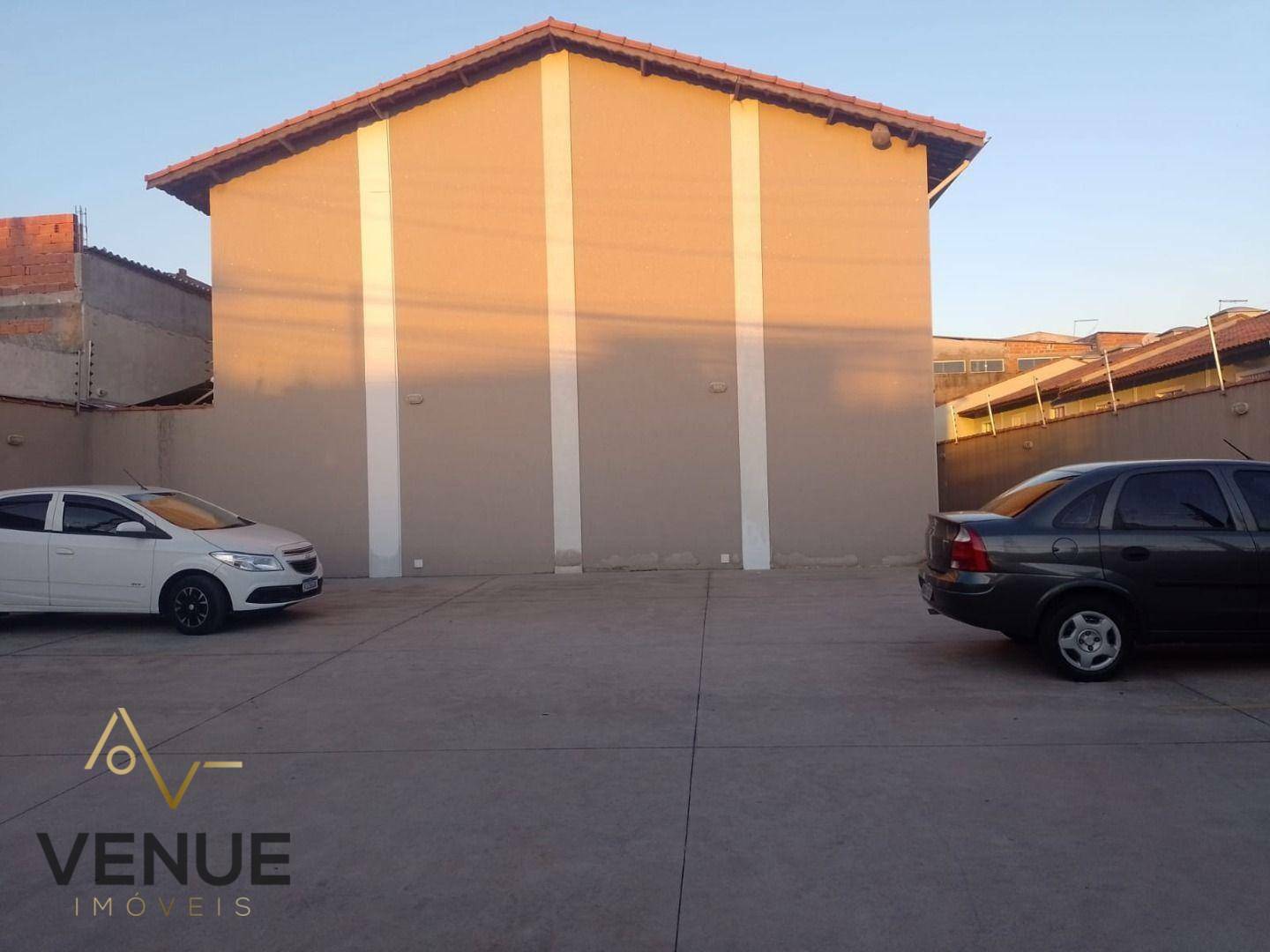 Sobrado à venda com 2 quartos, 60m² - Foto 9