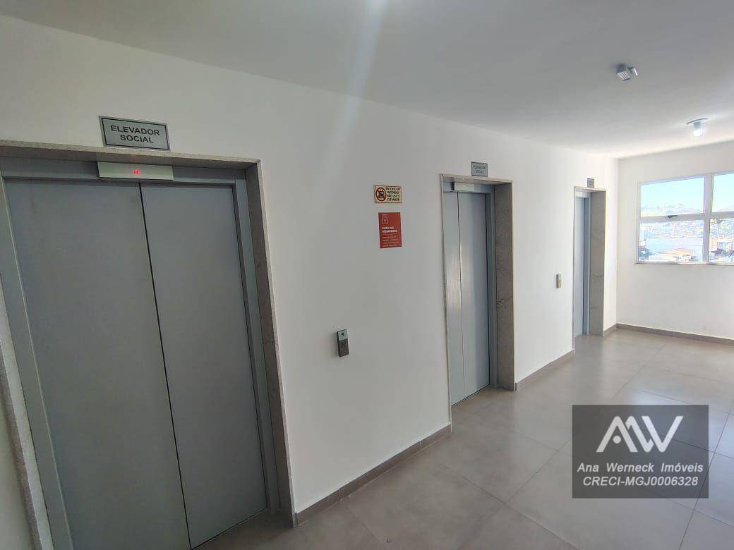 Apartamento à venda com 3 quartos, 68m² - Foto 16