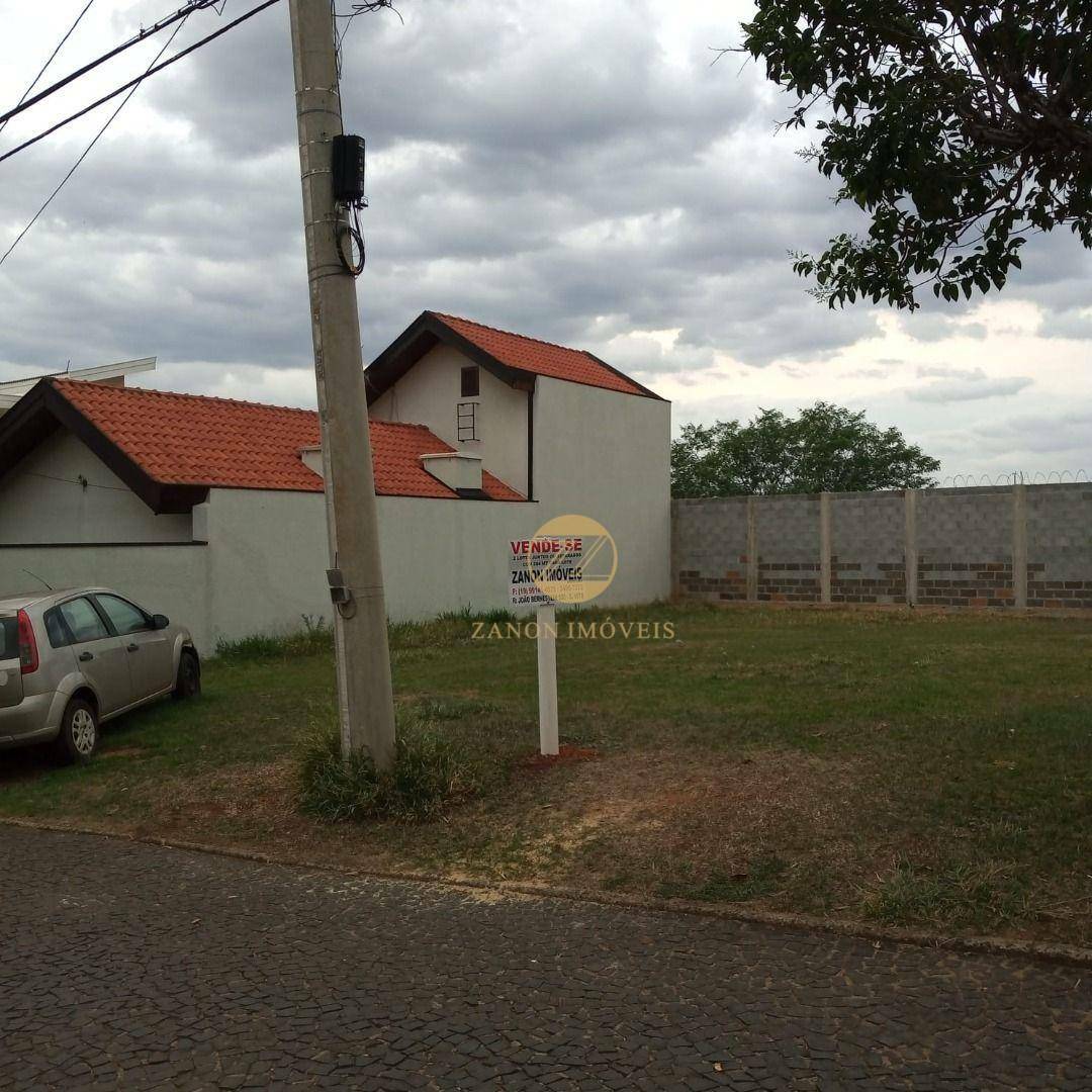 Loteamento e Condomínio à venda, 264M2 - Foto 20