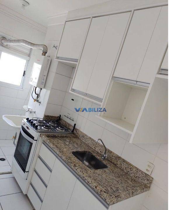 Apartamento à venda com 2 quartos, 50m² - Foto 10