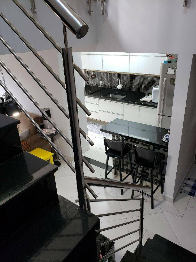 Apartamento à venda com 3 quartos, 154m² - Foto 12