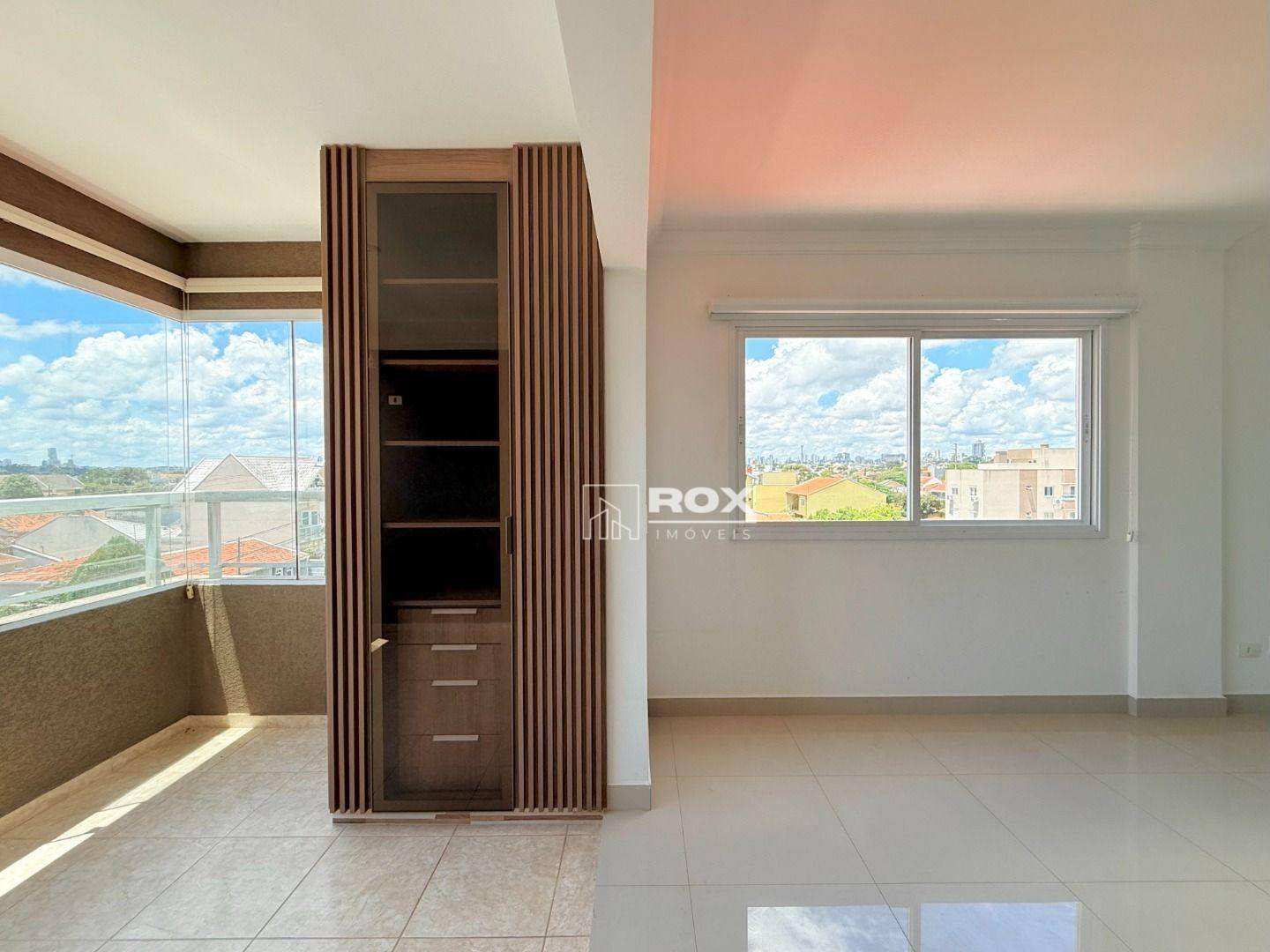 Cobertura à venda com 3 quartos, 180m² - Foto 7