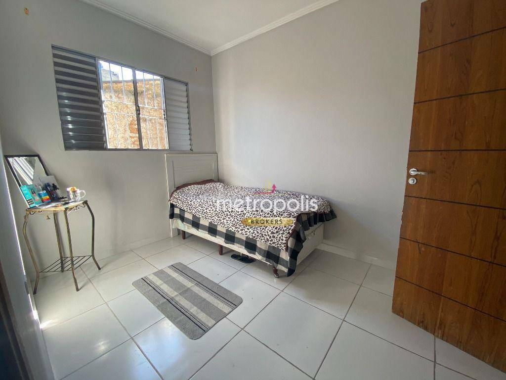 Sobrado à venda com 7 quartos, 317m² - Foto 21