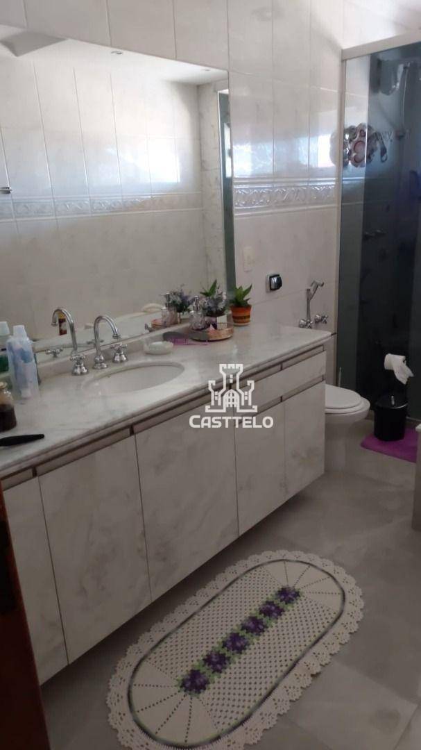 Sobrado à venda com 3 quartos, 240m² - Foto 12