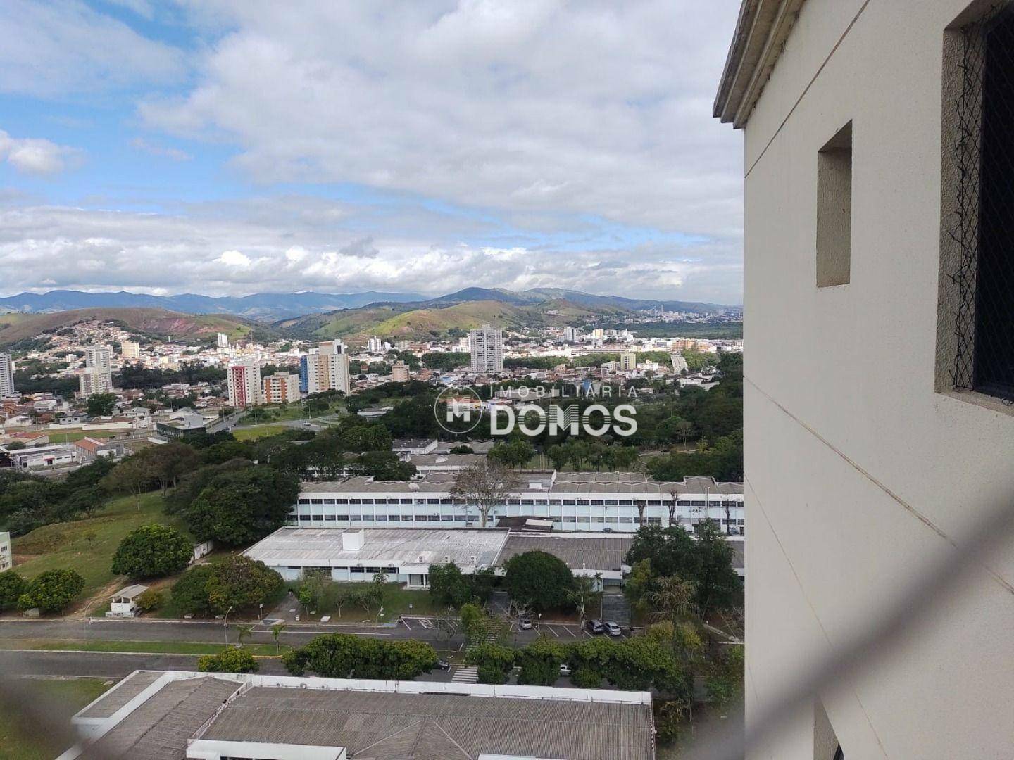 Apartamento à venda com 4 quartos, 220m² - Foto 12